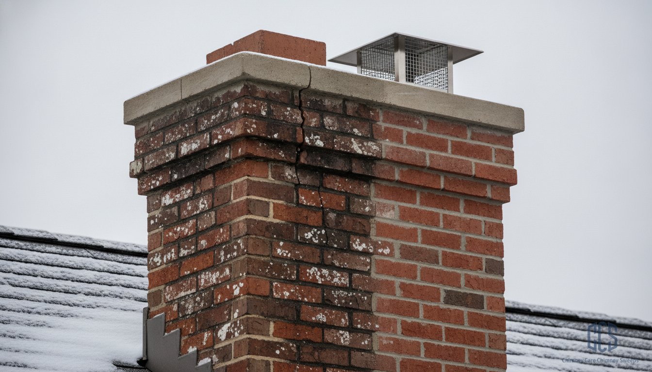 Protecting Your Worcester Chimney from Water Damage: A Complete Guide