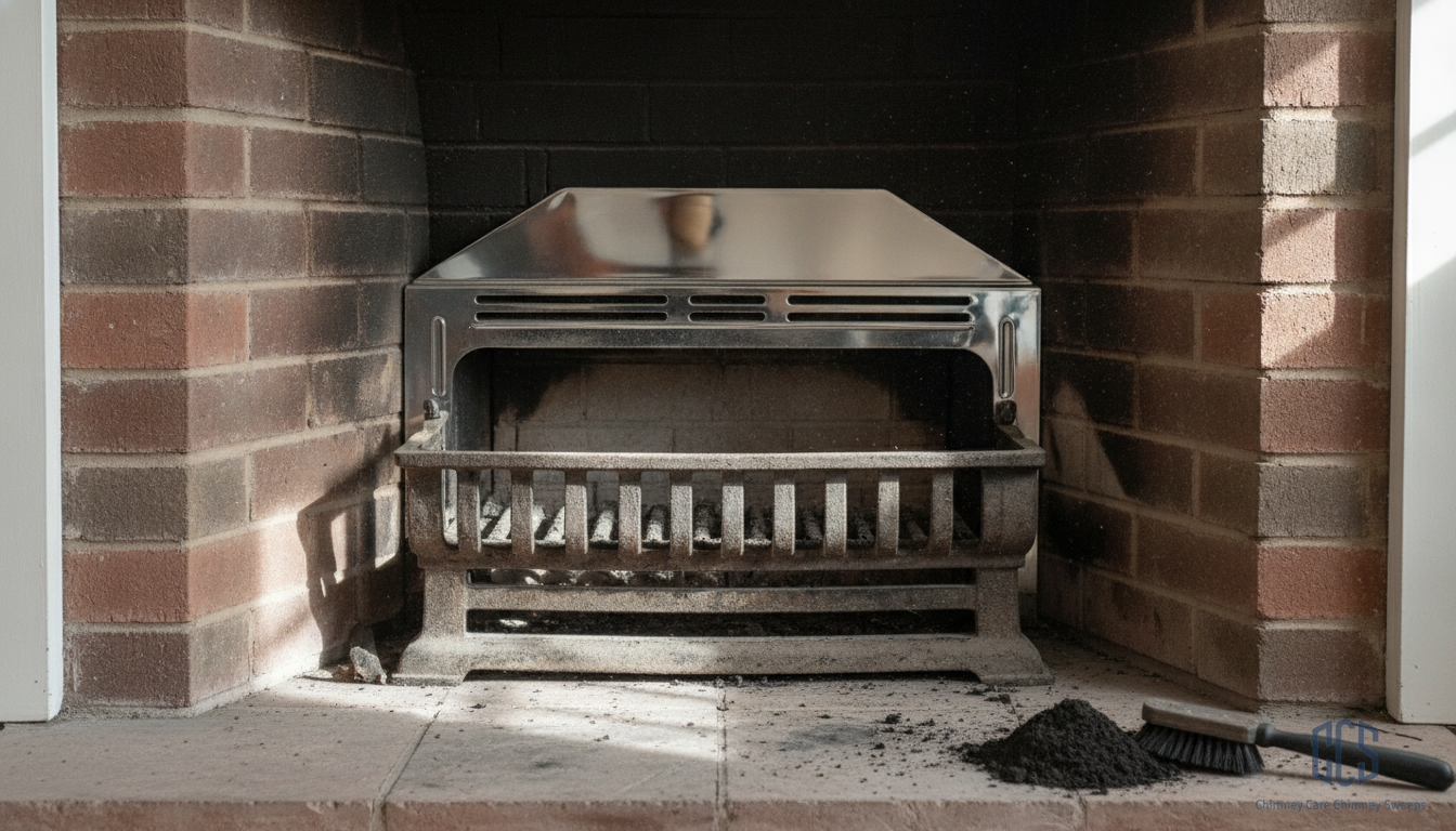 After — Project 3